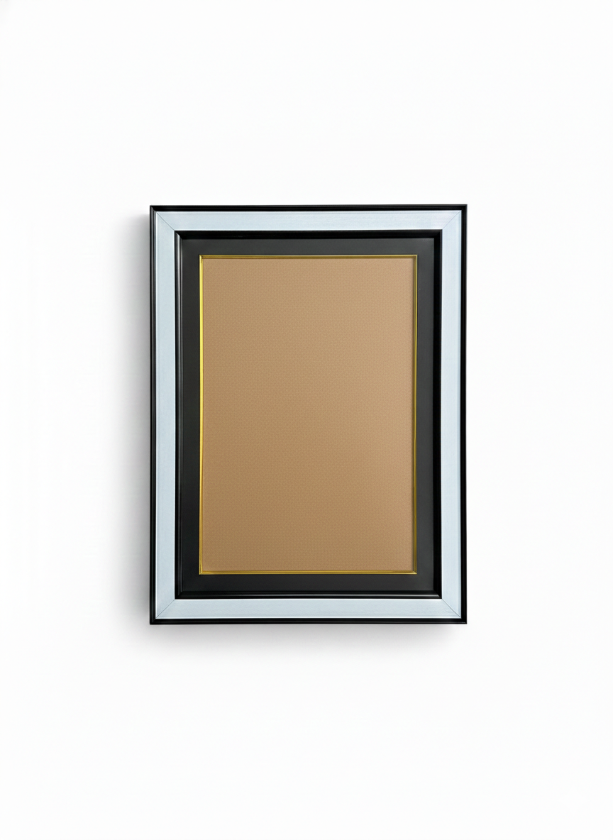 Aurora Luxe Art Frame - Image 2
