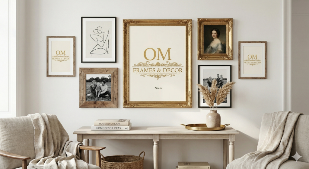 Top 10 Wall Decor Trends for 2026