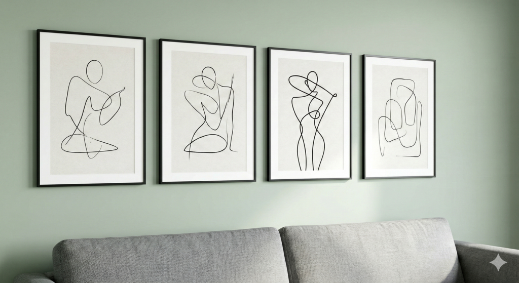 Top 10 Wall Decor Trends for 2026