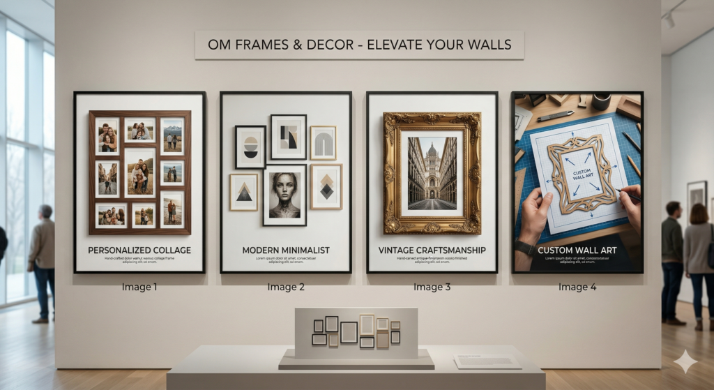 Best Photo Frame in India
