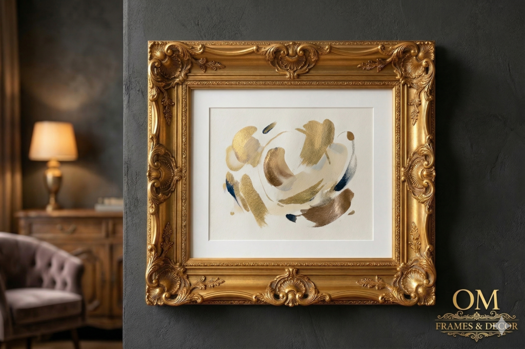 om frames