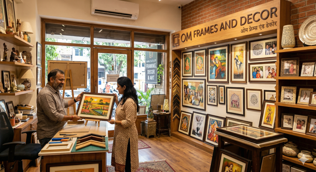 Buy photo frames online India