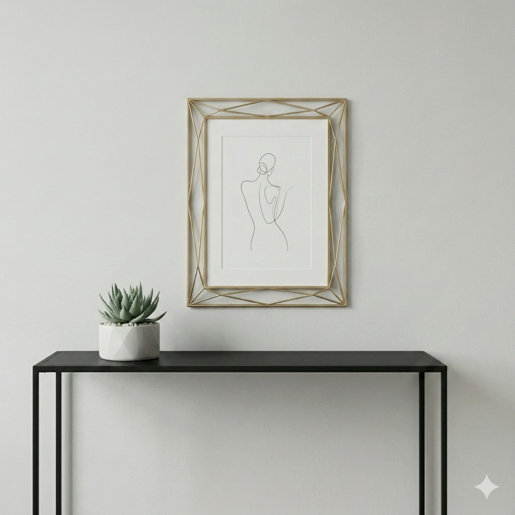 om frames